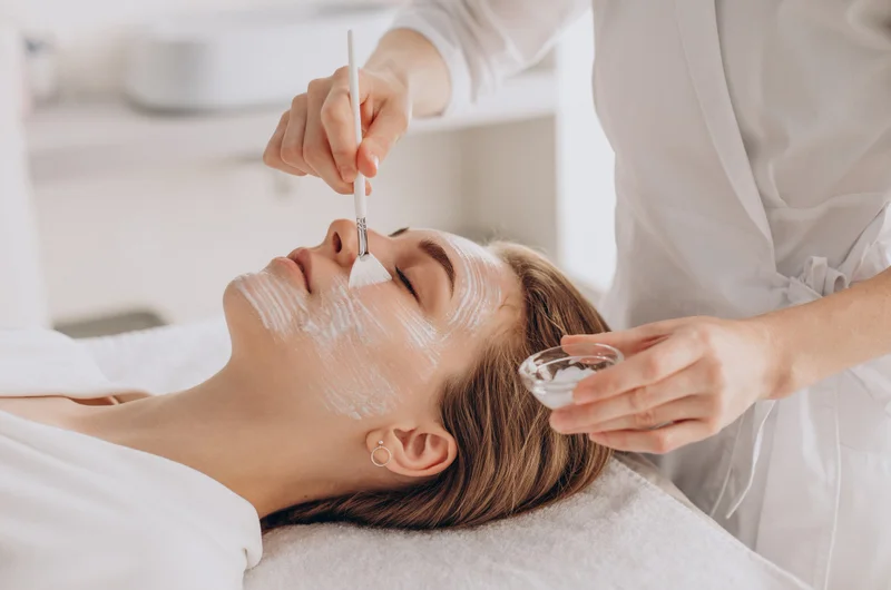 Os diferentes tipos de Peeling.