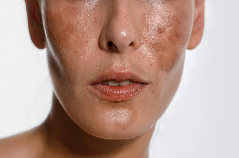 Desvendando o microagulhamento para melasma.